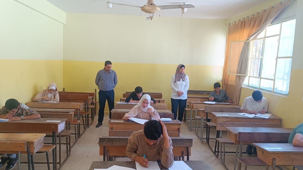  انطلاق ماراثون القبول في 